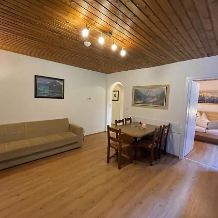 Bed and Breakfast Garni Baerenwirt Leutasch Exterior foto