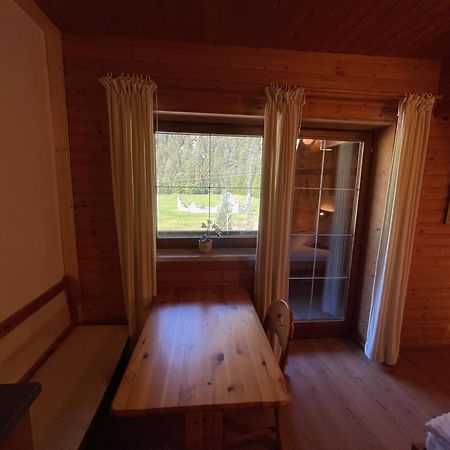 Bed and Breakfast Garni Baerenwirt Leutasch Exterior foto