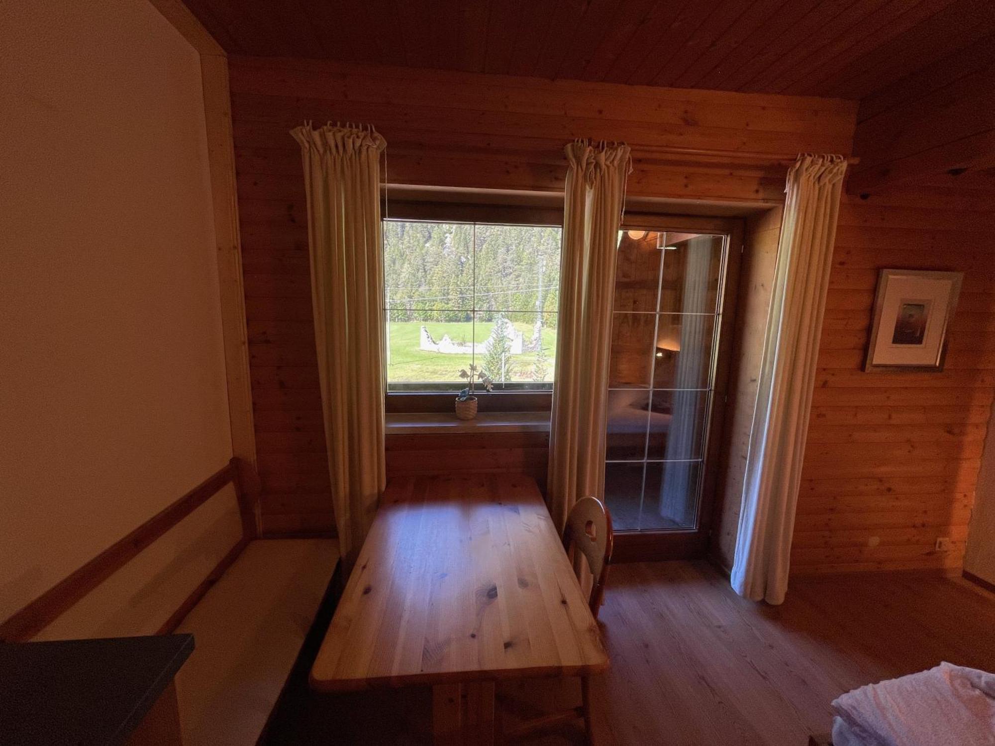 Bed and Breakfast Garni Baerenwirt Leutasch Exterior foto